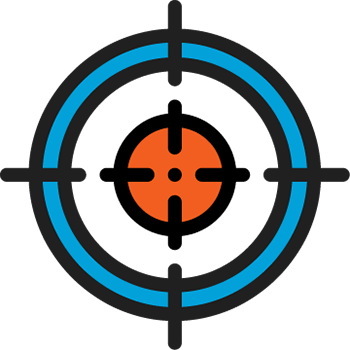 Target icon