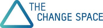 The Change Space logo