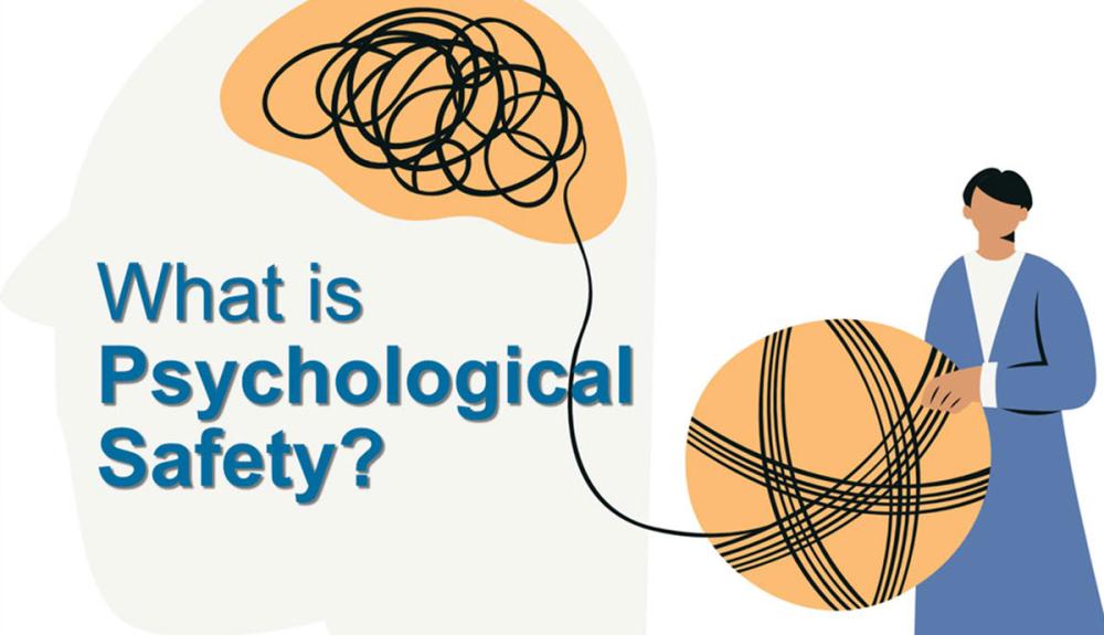 Abstract illustration concept