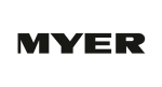Myer logo