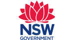 NSW Government logo