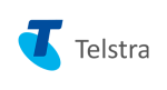Telstra logo
