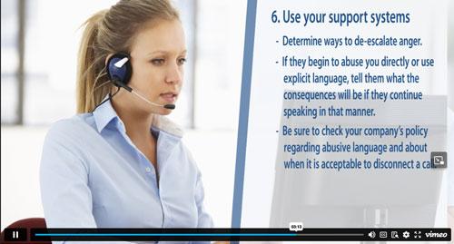 Personal EQ content screenshot