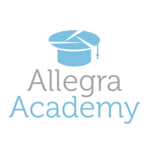 Allegra Academy logo