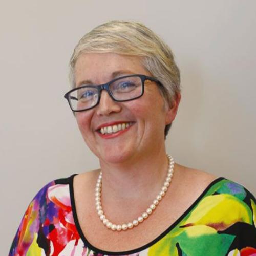 Caroline Mills, Director