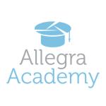 Allegra Academy logo