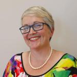 Caroline Mills, Director