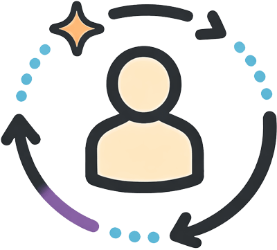 Behavioural Management icon