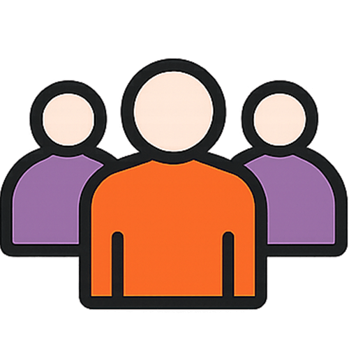 People and Culture icon