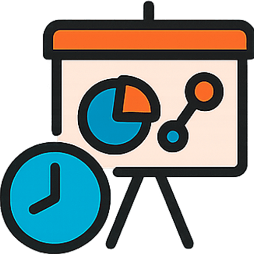 Change Governance icon