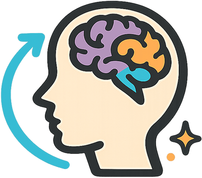 Neuroscience and Mindset icon