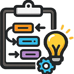 Practical Application icon