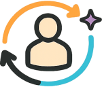 Change Practitioner icon