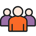 People and Culture icon