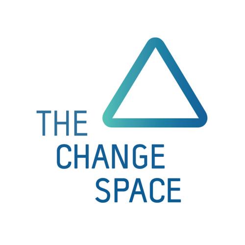 The Change Space logo