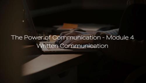 Video slide intro screenshot