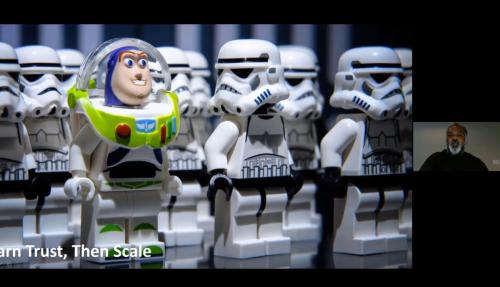 Video screenshot