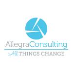 Allegra Consulting logo